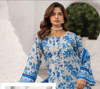 Al Zohaib Colors Digital Printed Lawn – CDP-25-04