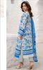 Al Zohaib Colors Digital Printed Lawn – CDP-25-04