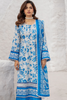 Al Zohaib Colors Digital Printed Lawn – CDP-25-04