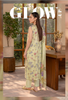 Gulljee Ziva Spring/Summer Lawn – D-2