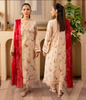 Gulljee Ruhay Sukan Spring/Summer Lawn – D-9