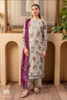 Gulljee Ruhay Sukan Spring/Summer Lawn – D-5
