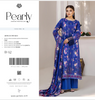 GullJee Pearly Spring/Summer Lawn  – GPRL2401A12