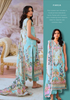 Jade Jal Summer Lawn – Faria