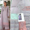 Qalamkar Sahil Luxury Lawn – SA-11 REHMA