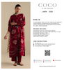 Zara Shahjahan Coco Lawn Edit – Rivae-1B