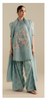 Zara Shahjahan Coco Lawn Edit – Evia-9B
