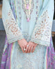Mushq Secret Garden Lawn – Secret Blossom