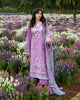 Mushq Hemline Lawn · The Secret Garden – Secret Thicket