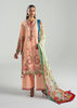 Hussain Rehar Zan Festive Luxury Lawn  – Seftali