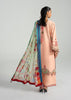 Hussain Rehar Zan Festive Luxury Lawn  – Seftali