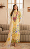 Asifa & Nabeel Meraki Vintage Lawn – Sehar (MVL25-03)