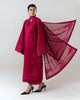 Hussain Rehar Jugnu Luxury Lawn Edit – Sela