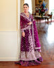 Roheenaz Whispers of Grace Chiffon Formals – Selen