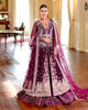 Roheenaz Whispers of Grace Chiffon Formals – Selen