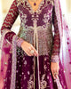 Roheenaz Whispers of Grace Chiffon Formals – Selen