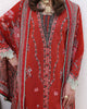 Roheenaz Floral Reveire Lawn – Serene Bloom