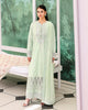 Roheenaz Veil of Summer Chikankari Lawn Edit – Serene Dusk
