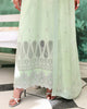 Roheenaz Veil of Summer Chikankari Lawn Edit – Serene Dusk
