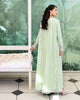 Roheenaz Veil of Summer Chikankari Lawn Edit – Serene Dusk