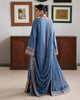 Roheenaz Mah-e-Noor Silk Formals – Sitara Bano