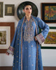 Roheenaz Mah-e-Noor Silk Formals – Sitara Bano