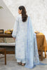 Aabyaan Shezlin Chikankari Lawn – MUSHK (AR-10)