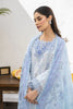 Aabyaan Shezlin Chikankari Lawn – MUSHK (AR-10)