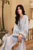 Azure Luxe Premium Cambric Cotton Collection – Skyline Serenity
