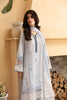 Azure Luxe Premium Cambric Cotton Collection – Skyline Serenity