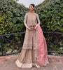 Qalamkar Dilnaaz Luxury Wedding Formals – DN-08 INAYAA