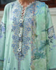 Roheenaz Whispered Florals Lawn – Soft Meadow