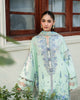 Roheenaz Whispered Florals Lawn – Soft Meadow
