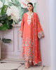 Roheenaz Veil of Summer Chikankari Lawn Edit – Soleil Blanc