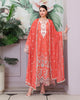 Roheenaz Veil of Summer Chikankari Lawn Edit – Soleil Blanc