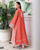 Roheenaz Summer Chikankari Lawn Edit – Soleil Blanc