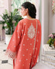 Roheenaz Veil of Summer Chikankari Lawn Edit – Soleil Blanc