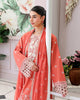 Roheenaz Veil of Summer Chikankari Lawn Edit – Soleil Blanc