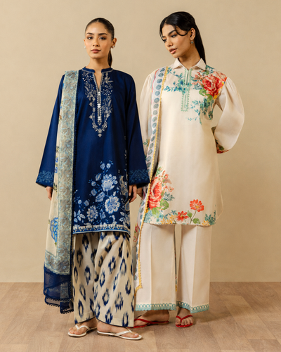 Zara Shahjahan Coco