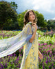 Mushq Hemline Lawn · The Secret Garden – Sunlit Meadow