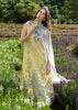 Mushq Hemline Lawn · The Secret Garden – Sunlit Meadow