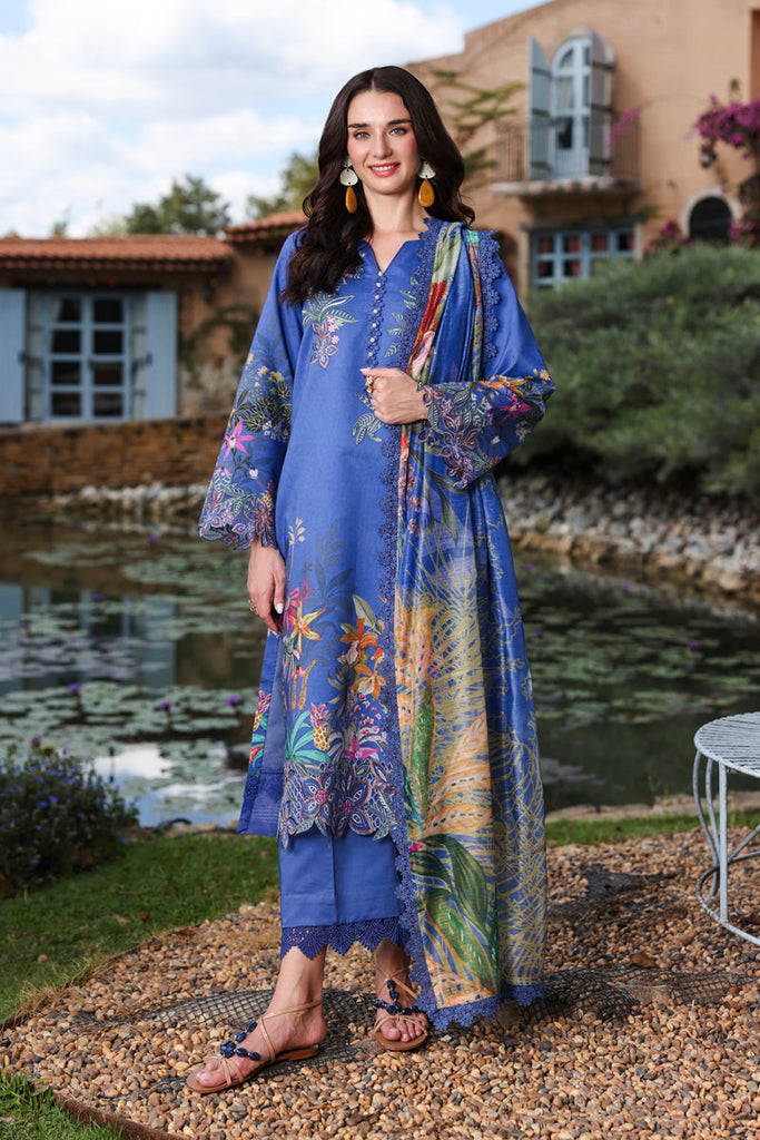 Rang Rasiya Lifestyle Summer Lawn – Symphonia