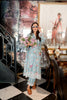 LSM Lakhnay Pret/Stitched 2Pc Embroidered Shirt & Trouser – LG-AR-0017