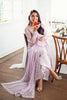 Azure Ensembles Luxury Festive Formals – Twilight Lavender