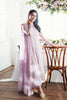 Azure Ensembles Luxury Festive Formals – Twilight Lavender