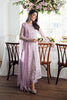 Azure Ensembles Luxury Festive Formals – Twilight Lavender