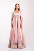 Qalamkar Luxe Silk Formals – QSL-04 LARA