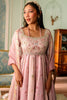 Qalamkar Luxe Silk Formals – QSL-04 LARA