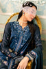 Qalamkar Luxe Silk Formals – QSL-06 NERINA