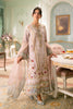 Qalamkar Luxe Silk Formals – QSL-07 NOA
